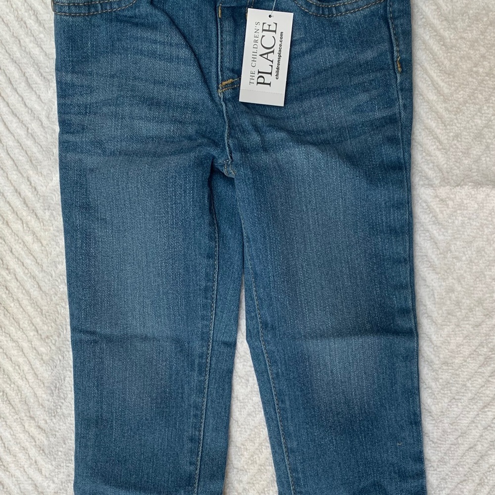 The Children’s Place Skinny Jeans